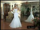 evdo bagi wedding dresses 2008 (part1)