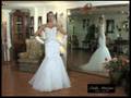 evdo bagi wedding dresses 2008 (part1)