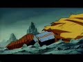 【映画】【アニメ】 ドラゴンボールZ 「燃え尽きろ!!熱戦.烈戦.超激戦」 (7)