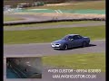 Avon Custom R32 Drift Car at Haynes Avon Custom R32 Drift Car at Haynes