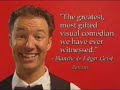 GEIST Visual Comedian Family Theatre Promo
