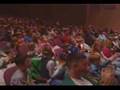 GEIST Visual Comedian Family Theatre Promo