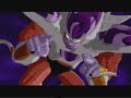 DBZ Burst Limit Intro (English Version)