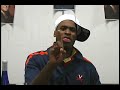 UVA Rant 2