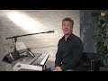 KORG TV / Pa3X MUSIKANT Teil 1/2 mit Jürgen Sartorius