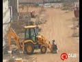 Ni especulaci� ni destrucci�. El jovent defensa el territori