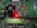 Using NISC Technology to control LCD on Xilinx board Using NISC Technology to control LCD on Xilinx board