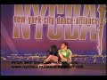 NYCDA2008 MEADOWLANDS SHOWCASE NYCDA2008 MEADOWLANDS SHOWCASE