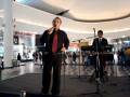 orquesta cesar y la pequeña compañia