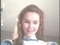 Alice's Adventures In Wonderland ~ clip 2