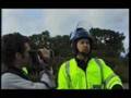 Interview with Video Activist from undercurrents,