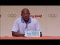 JAVELIN SUCCESS AND THE DRUGS FIGHT