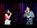 KC Conception & Piolo Pascual Duet (Part 1)