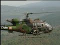 Gazelle Helicopter ( Peace Time Flying ) Gazelle Helicopter ( Peace Time Flying )