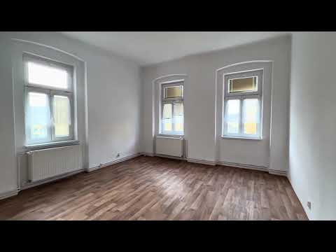 Video Velmi pěkný, slunný byt 3+1(97m2) ve Františkových Lázních na prodej