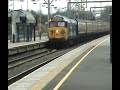 Silverlink Swansong 2