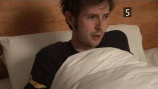 How To Prevent Bad Dreams