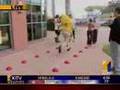 KITV Jamba Race
