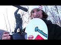 Click here to watch this video TTR Burton US Open Halfpipe and TTR Tour Finale 2012 - White, Clark, Sadar, Iouri, Sandbech