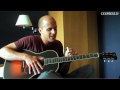COURS DE GUITARE AVEC MILOW