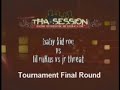 Baby Kid Roc, Lil Rukus, Jr Threat [10/9/07]