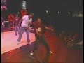 Baby Kid Roc, Lil Rukus, Jr Threat [10/9/07]