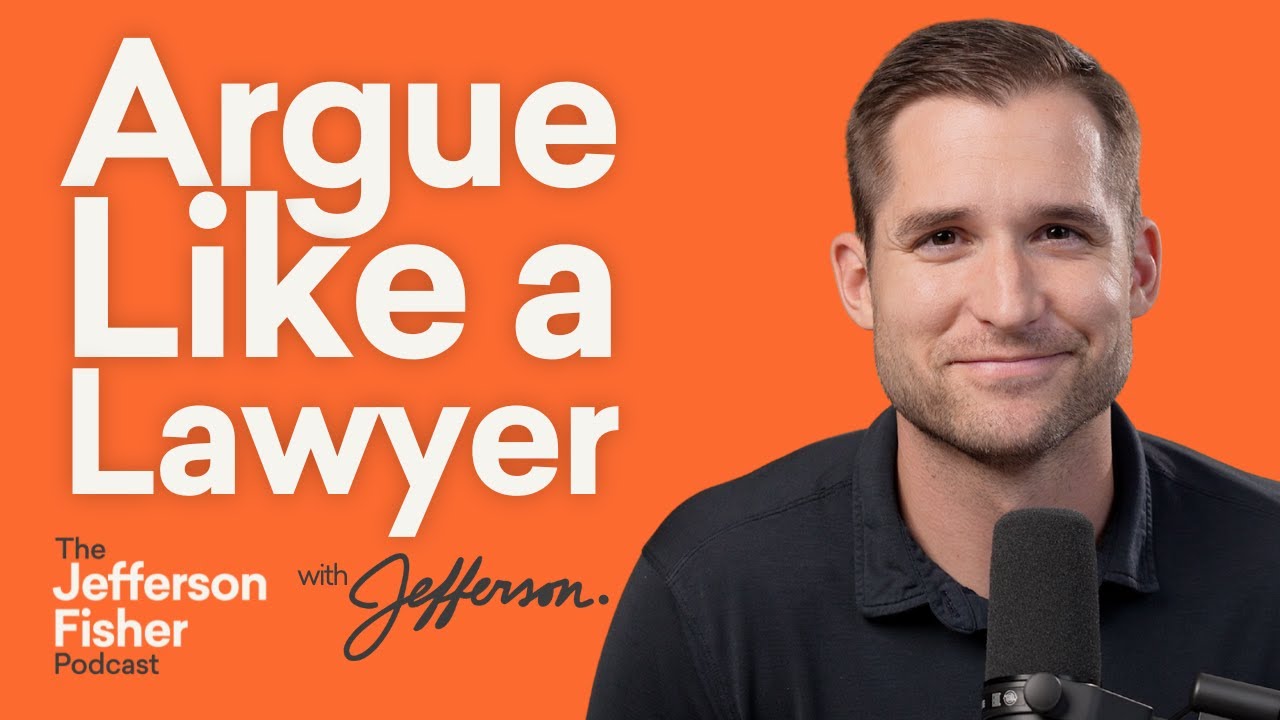 3 Courtroom Tricks That Work in Everyday Conversations