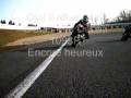 Circuit Carole Speed Triple 1050 28.02.2009