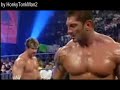 AMAZING Batista tribute