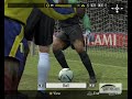 pro evolution soccer 6 best happening pro evolution soccer 6 best happening