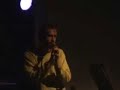 Hans Appelqvist (Popaganda, Stockholm 2005)