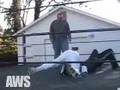 AWS INTENSITY: The Pike vs. The California Kid w/Blaze