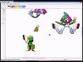 GALLADEX: phsychic gallade