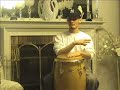 Re: Martin Gort conga lessons (tumbao variaties)-Nate Torres