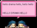 Hello Drama MMV ~ Kaila Yu