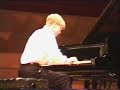 Derrick Hemmer Piano Prelude Nr 12 Rachmaninov