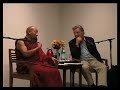 state oracle of tibet talk on global warming part four