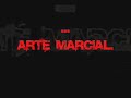 Futebol � arte...Marcial.