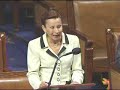Chairwoman Nydia Velazquez, RECOVER Act debate (04-18-07)