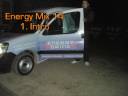 Energy Mix 14 - 1