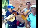 guarachando cubanos en venezuela buenisimo?????