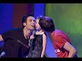 kinderen zingen met sterren show 4 (team van nick en simon)
