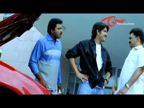 Boss, Akkineni Nagarjuna, Nasser, Nayantara, Nicolette Bird, Saloni, Sayaji Shinde, Poonam Bajwa, SumaLatha, Tanikella Bharani, Brahmanandam, Ali, Shriya, Hema, M s Narayana