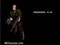 G.I. Joe: A Real American Hero - NES Gameplay