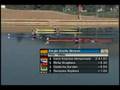 W1X Women Single Scull Athens Olympics
