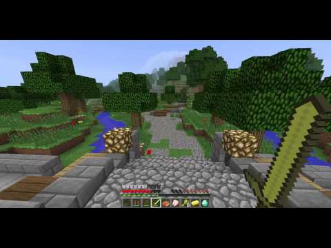ashsta - Hey Guys! This is my first minecraft/youtube video so im sorry for any background noise and the mic. Leave in the comments section if there's something that ...