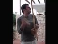 Berimbau Free Solo