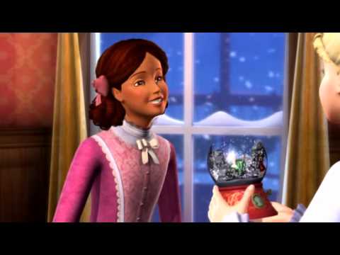 barbie en un cuento de navidad.avi 1Sofiaortegacruz