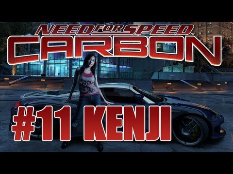 Need for Speed Carbon