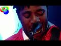 Bloc Party - Talons [Live on Later with Jools Holland]